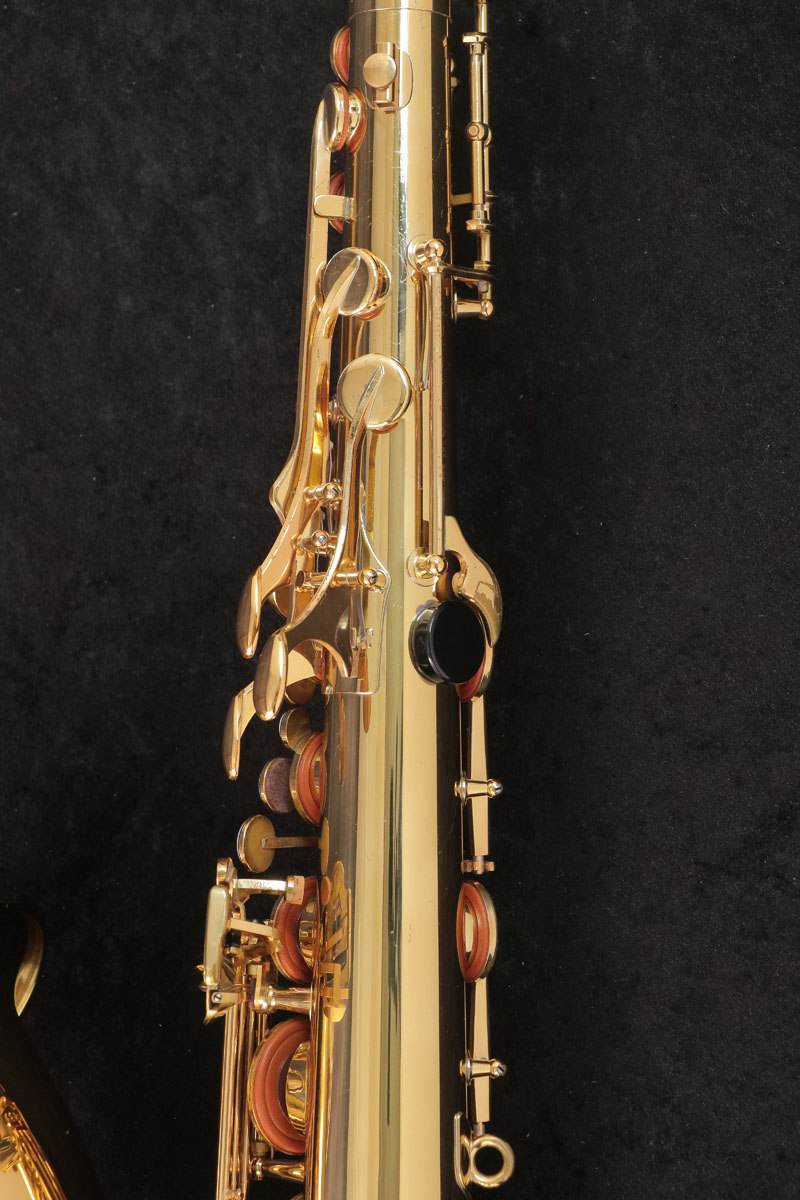 【10366】 YAMAHA YTS-34ii テナーサックス YAMAHA YTS-34II ヤマハ テナーサックス - 楽器の買取屋さん