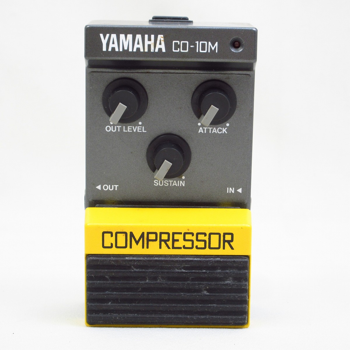 中古】YAMAHA / CO-10M コンプレッサー 【横浜店】 | イシバシ楽器