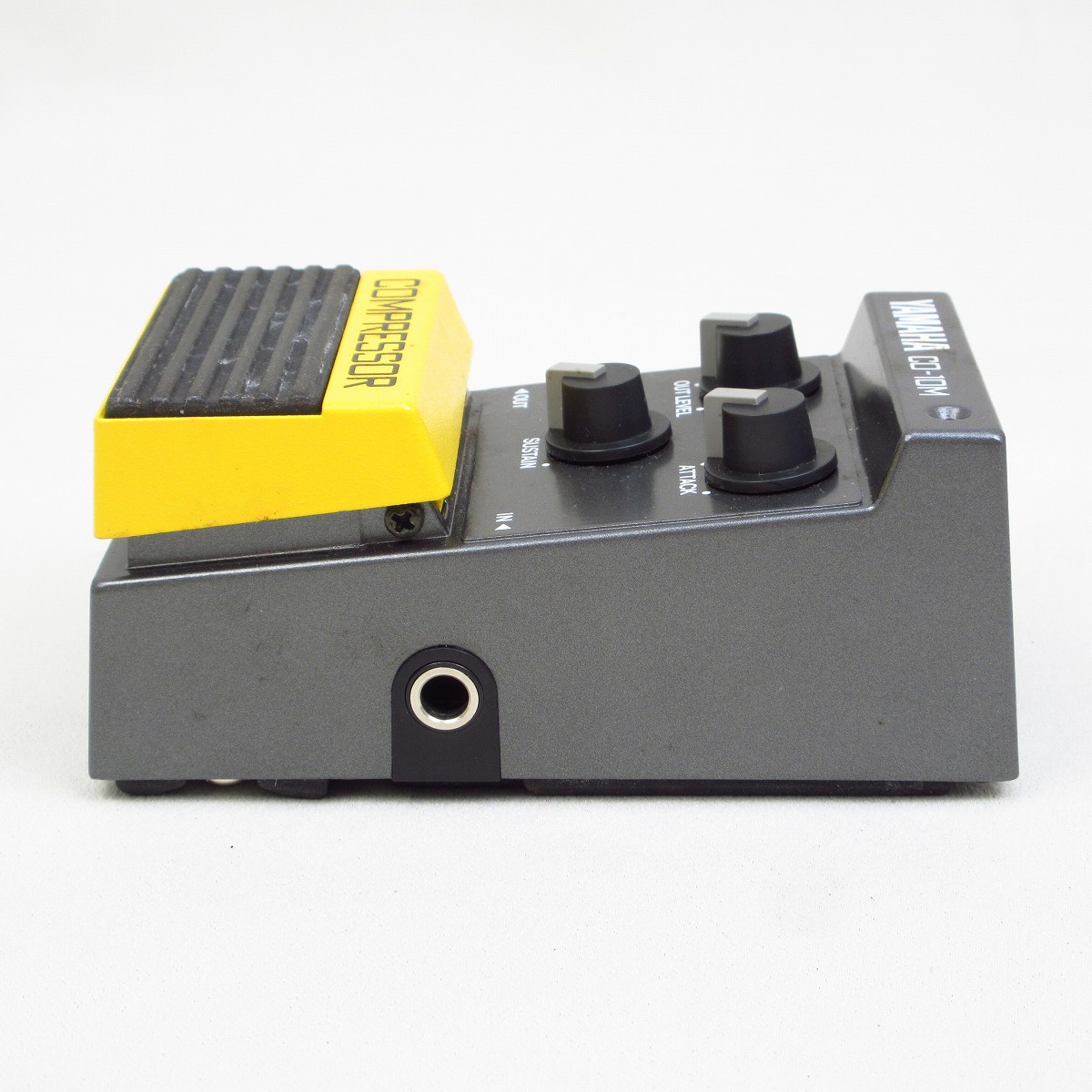 【希少】YAMAHA CO-01 Compressor コンプレッサ リミッター Yahoo!オークション -「yamaha co-01」の落札相場・落札価格