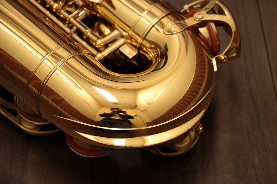 YAMAHA ヤマハ YAS-475 アルトサックス 整備済み アルトサックス ヤマハ YAS-475の買取価格 | リサイクルショップ