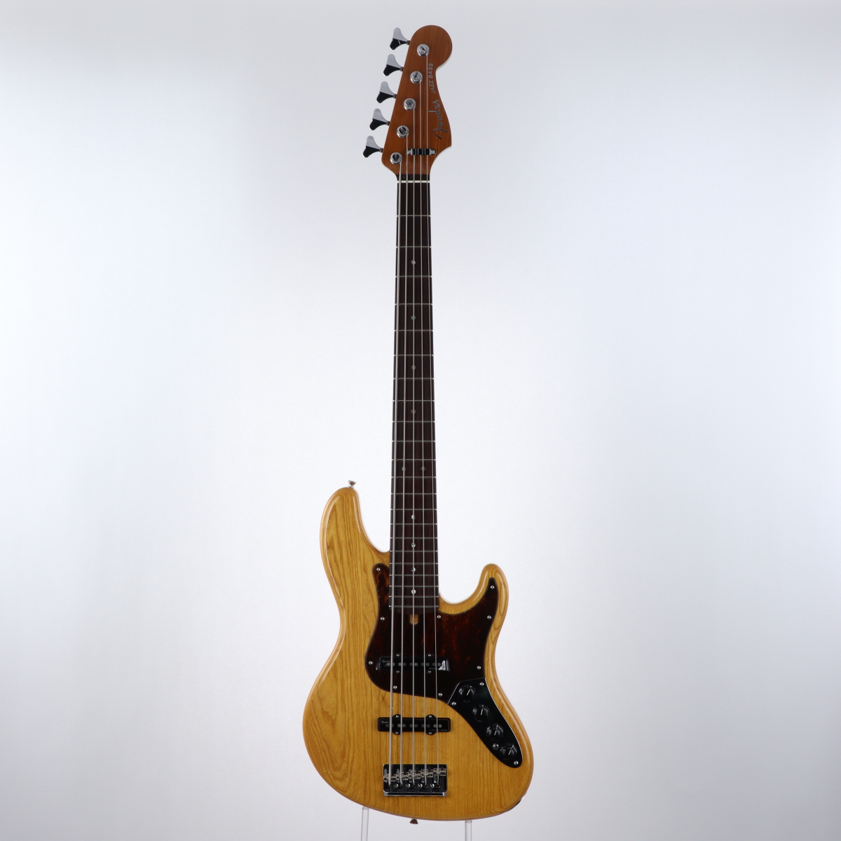 中古】Fender / Made in Japan Deluxe Jazz Bass V Kazuki Arai