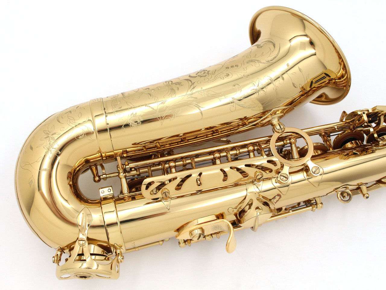 中古】SELMER / アルトサックス SERIE3 JUBILEE GL シリーズ3
