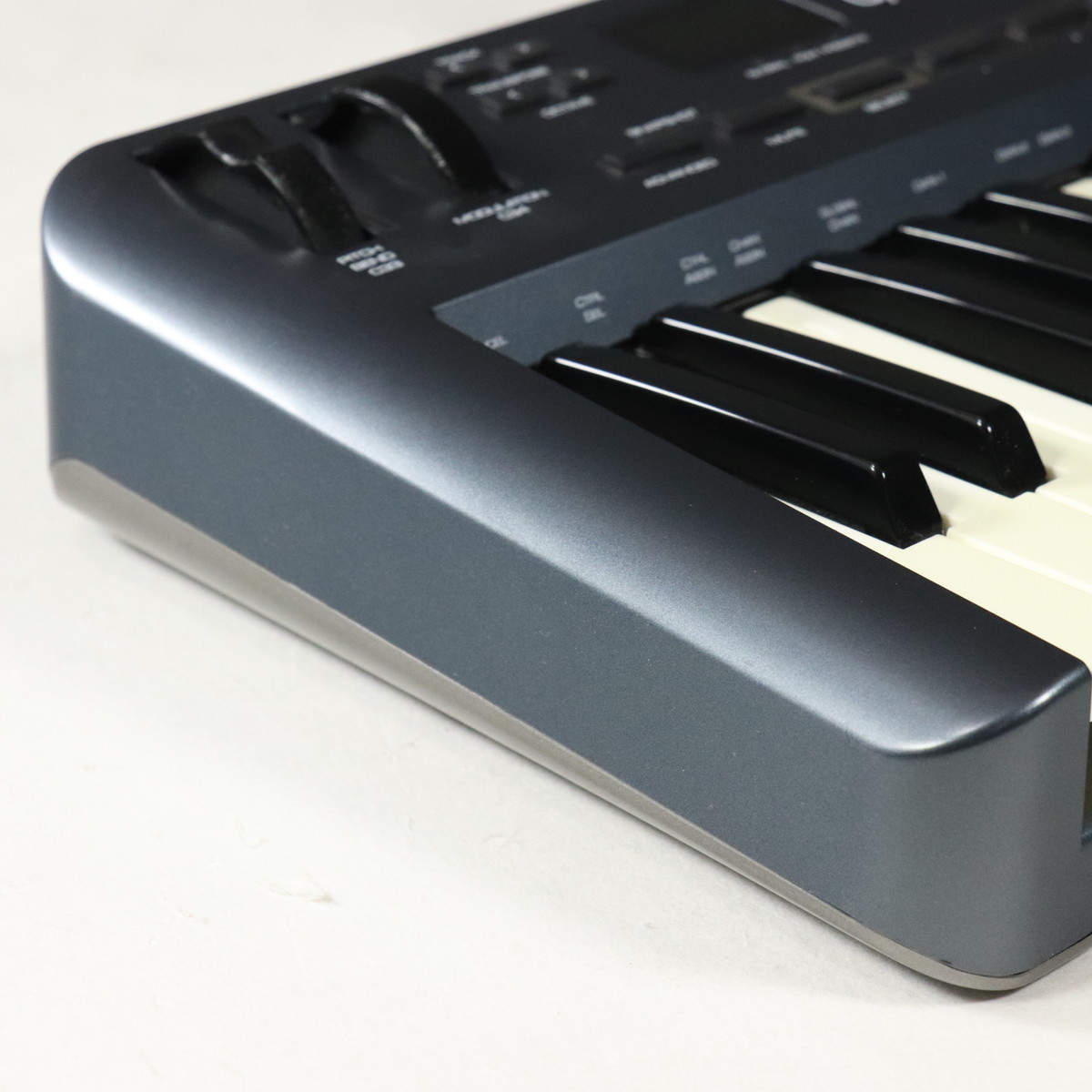 中古】M-AUDIO / Oxygen49 (3rd Gen) 【梅田店】 | イシバシ楽器