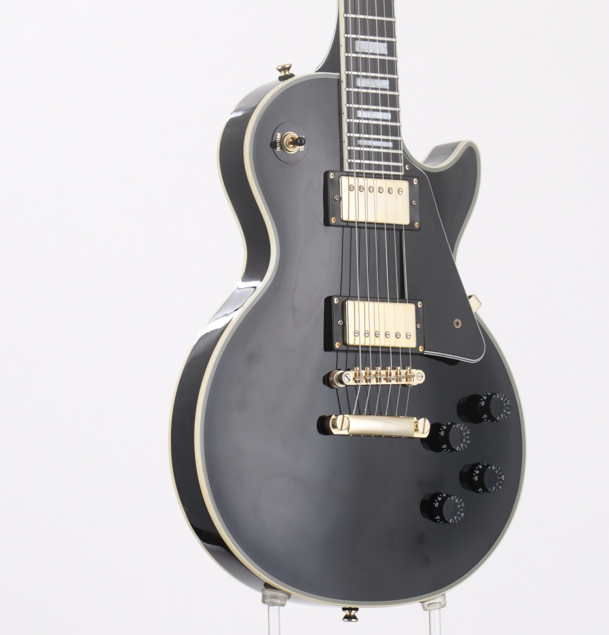 レスポール Epiphone LesPaul Custom Lite Epiphone Exclusive Les Paul Custom Lite Electric Guitar