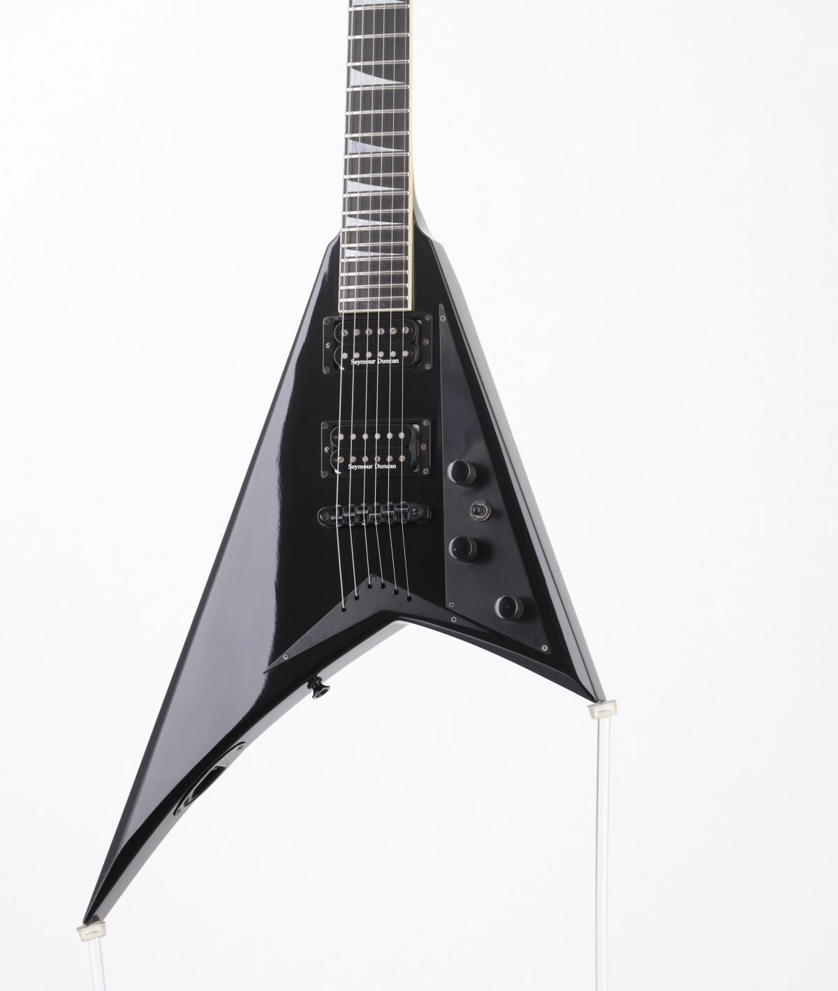 中古】JACKSON STARS / RR-TN02STB Black 【御茶ノ水本店