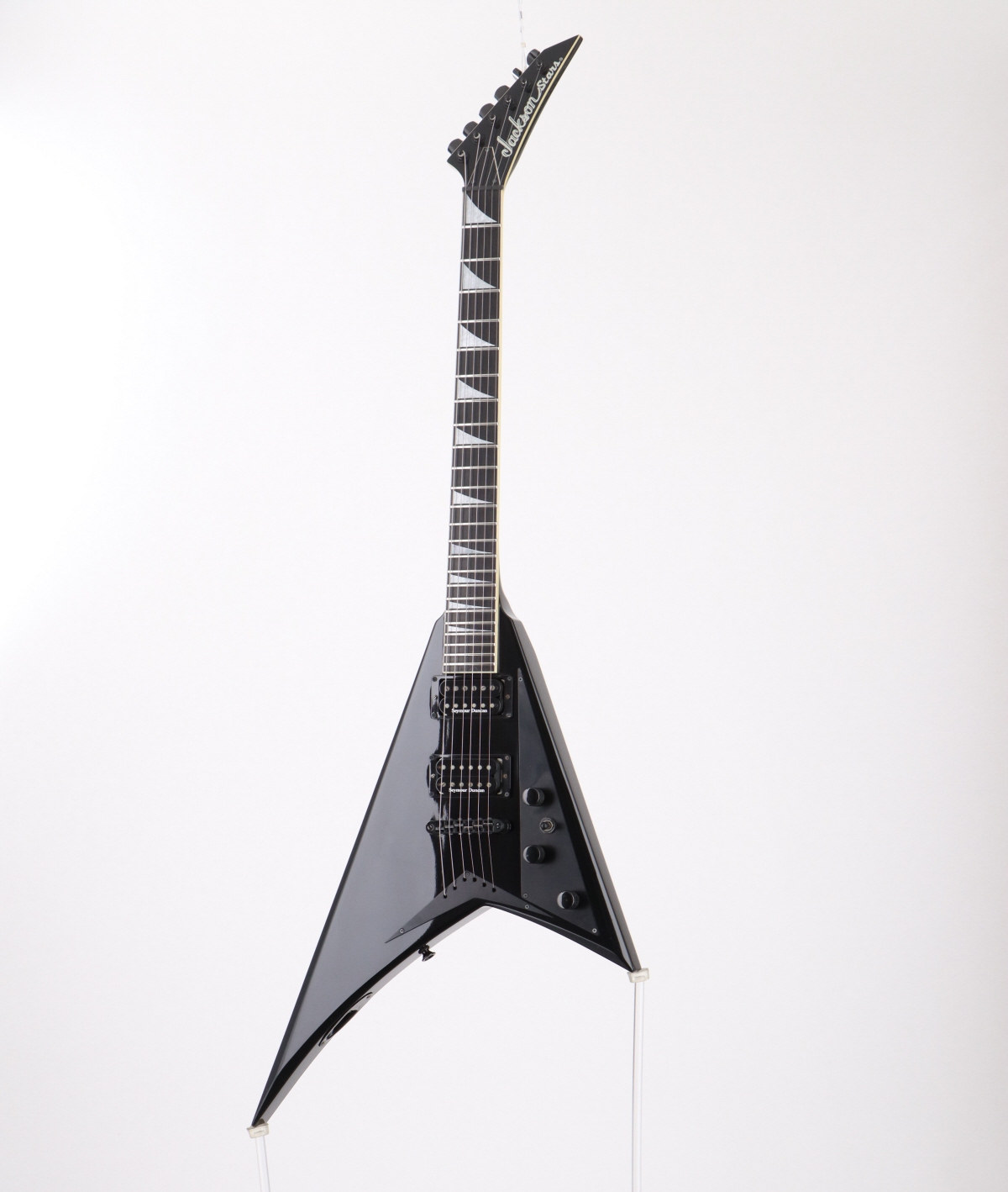 Jackson Stars エレキギター中古品 Jackson Stars 2000's KS-138 - GUITAR TRADERS - ギター