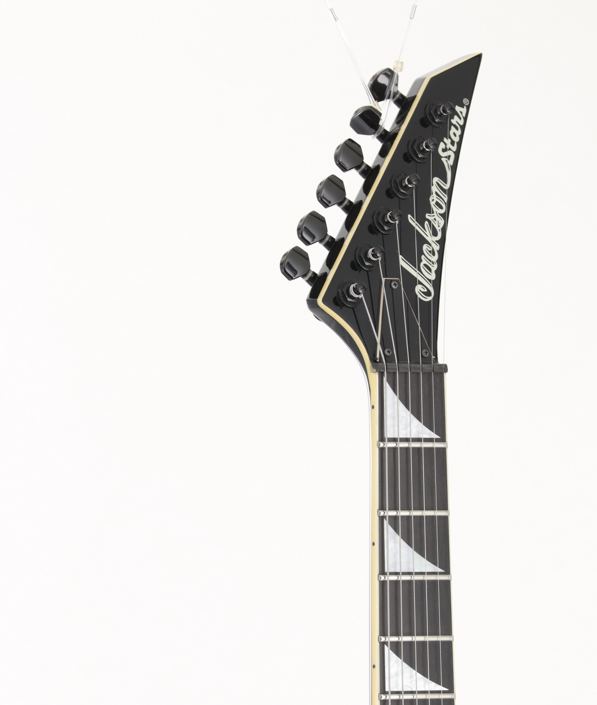 中古】JACKSON STARS / RR-TN02STB Black 【御茶ノ水本店