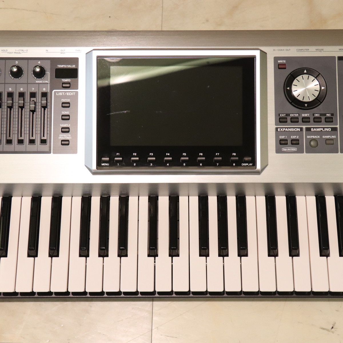 鍵盤楽器 Roland Fantom G7 s-l400.jpg