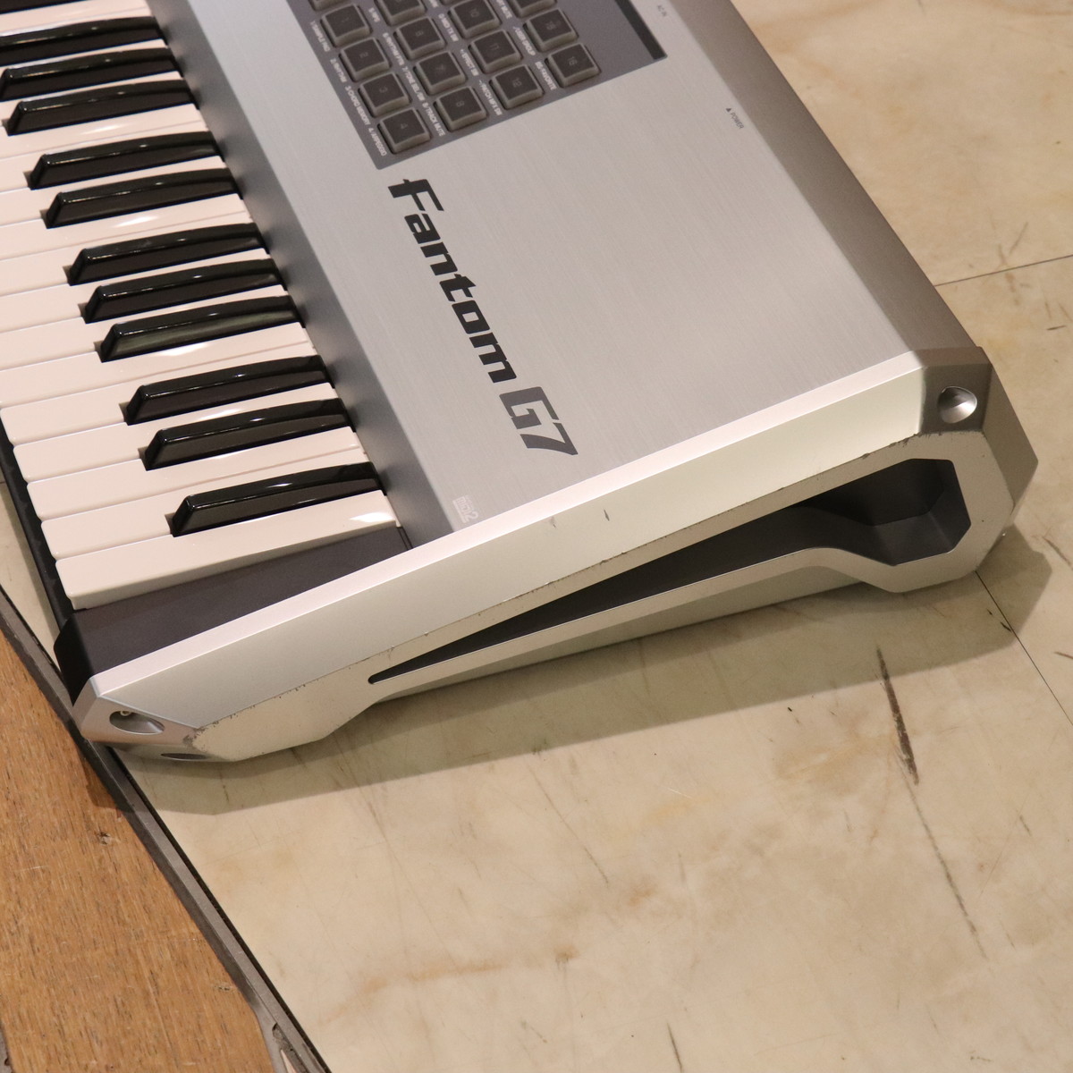 中古】Roland / Fantom G7 【梅田店】 | イシバシ楽器