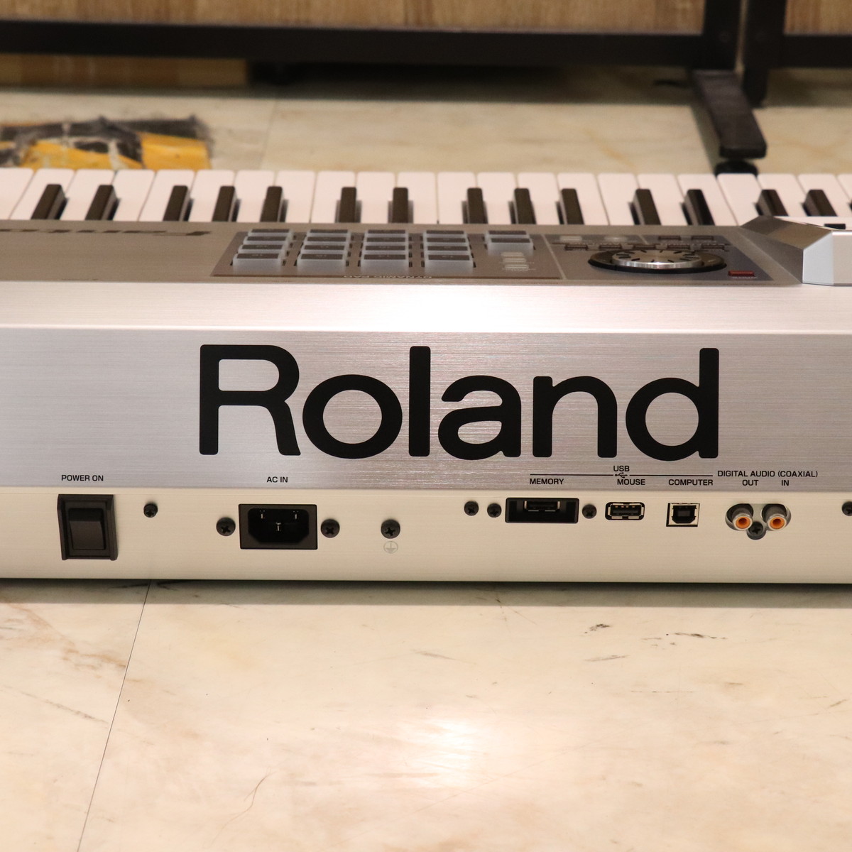 中古】Roland / Fantom G7 【梅田店】 | イシバシ楽器