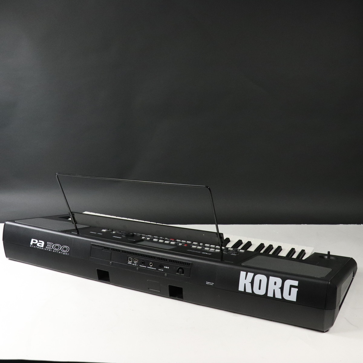 中古】KORG / Pa300 Professional Arranger 【梅田店