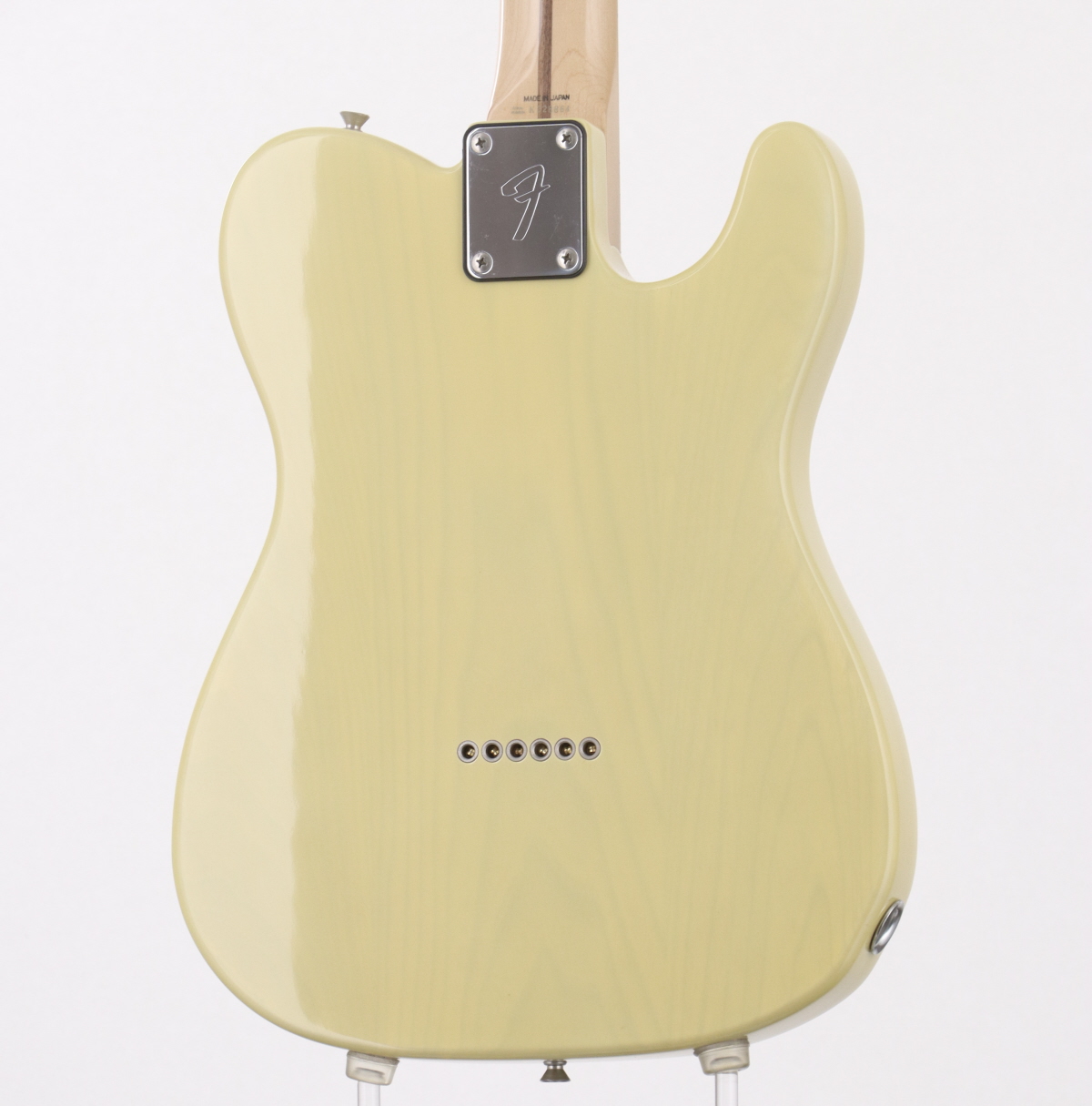 Fender Japan フェンダージャパン / レフティ　左利き用 Fender Japan フェンダー ジャパン ST72 Scalloped / NAT < Used