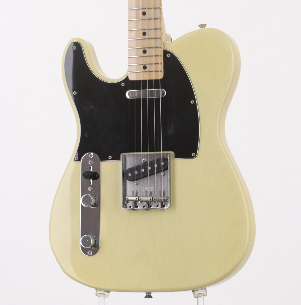 中古】Fender Japan / TL72-600L BLD レフティ 左用［3.74kg