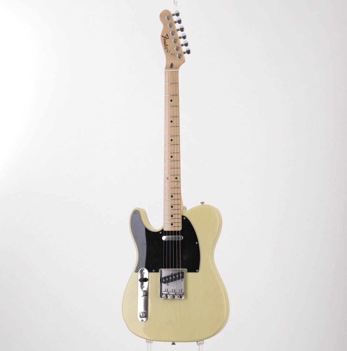 中古】Fender Japan / TL72-600L BLD (左利き用)(日本製