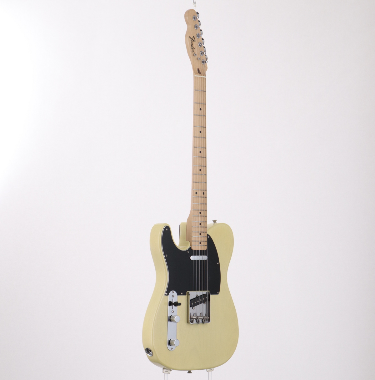 FENDER JAPAN エレキギター レフティ TL72-70L NAT/M Fender TL-72 Telecaster Reissue Left-Handed MIJ | Reverb