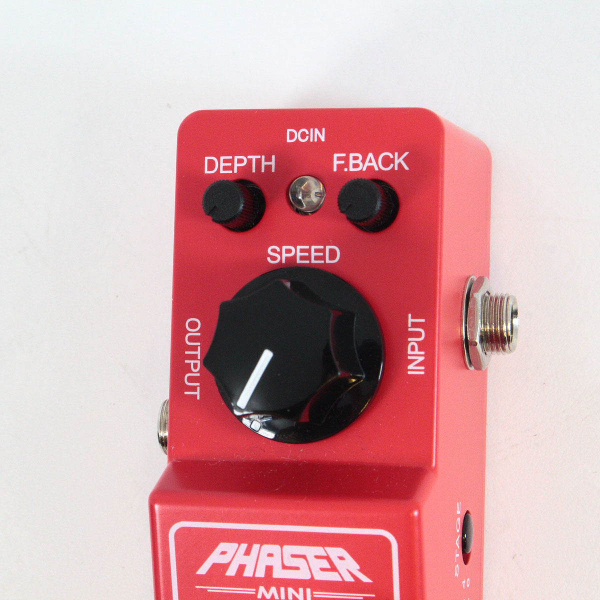 中古】 IBANEZ / PHMINI / Phaser Mini 【渋谷店】 | イシバシ楽器