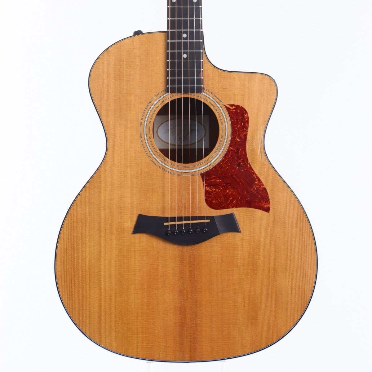 中古】Taylor テイラー / 114ce ES-T | イシバシ楽器