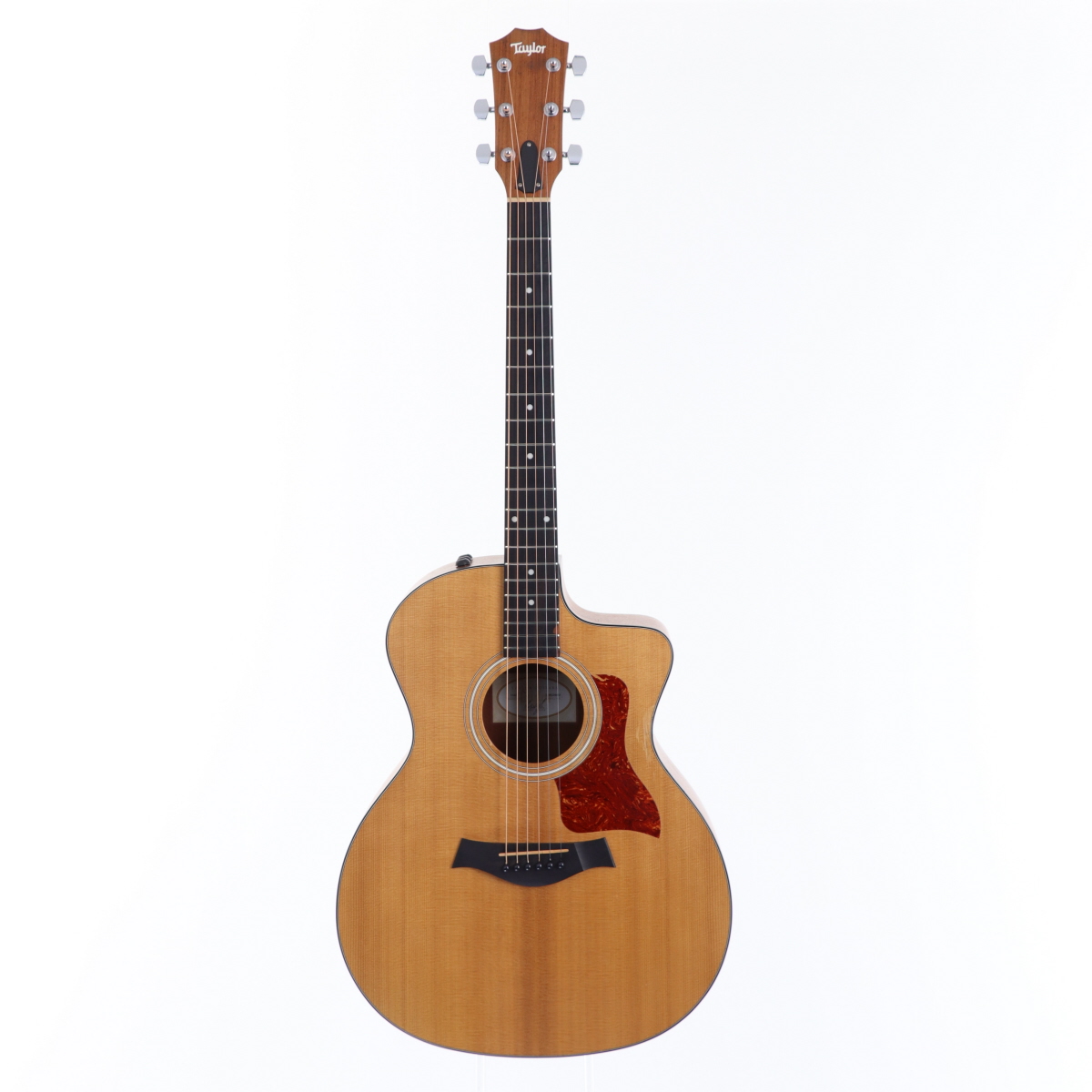 中古】Taylor テイラー / 114ce ES-T | イシバシ楽器