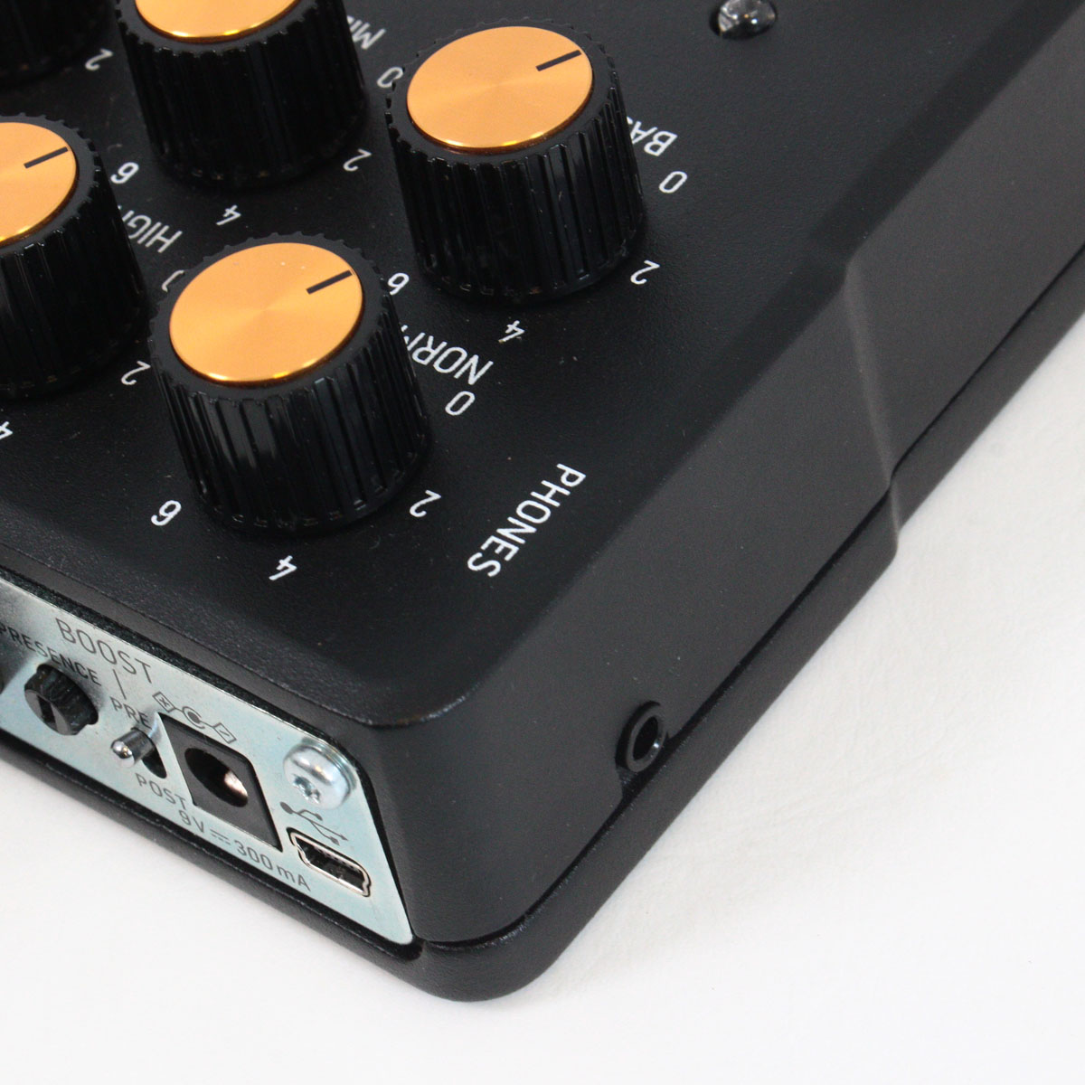 【綺麗な中古品】TC Electronic JIMS45 Ampworx Amazon.com: TC Electronic Ampworx JIMS 45 Preamp Pedal