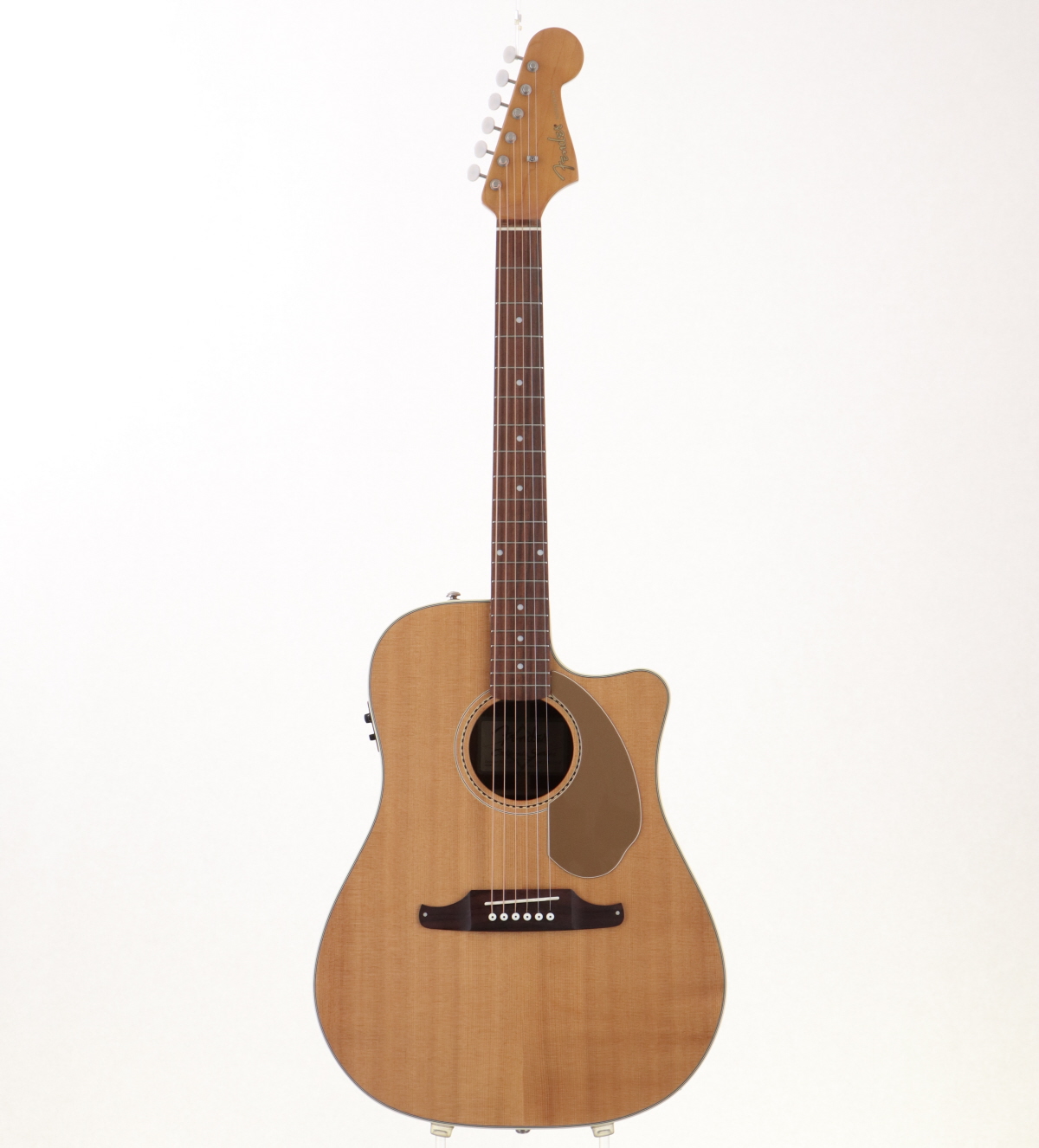 【美品】Fender SONORAN S NAT アコースティックギター Fender Acoustics SONORAN S アコースティックギター フェンダー