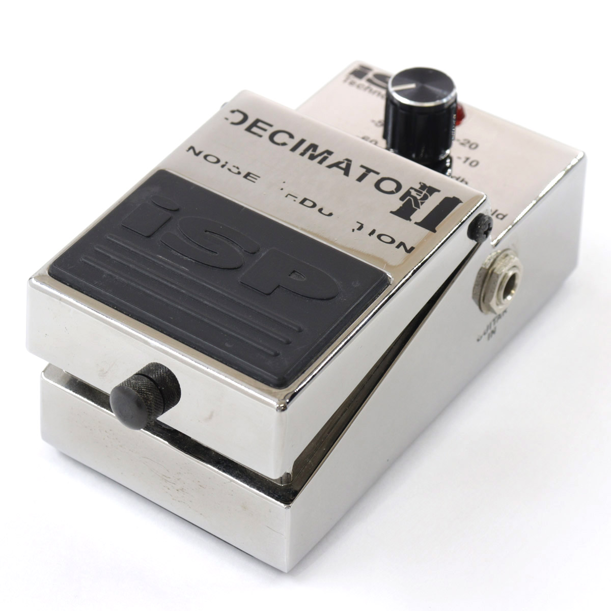 中古】ISP TECHNOLOGIES / DECIMATOR II 【池袋店】 | イシバシ楽器