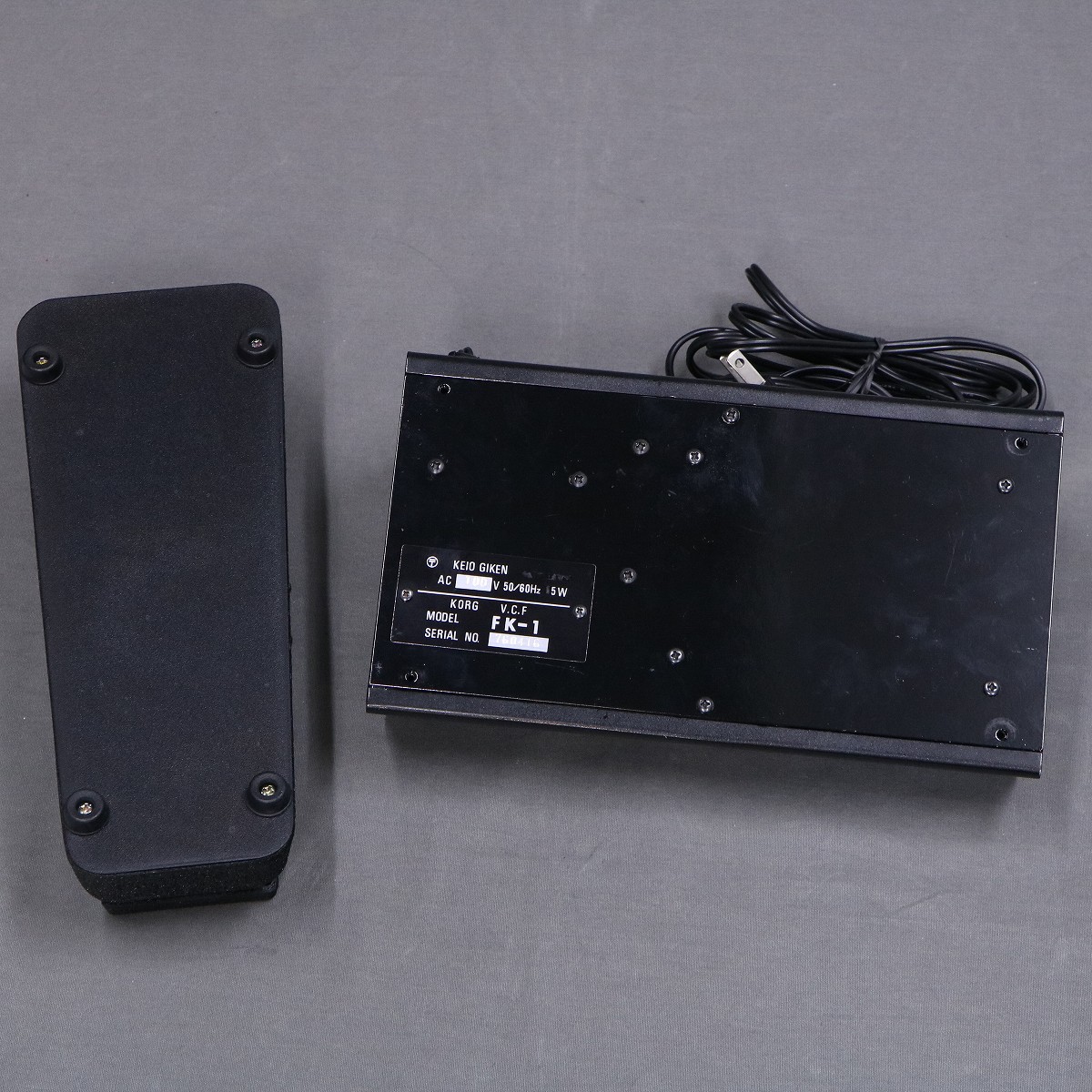 中古】 KORG / V-C-F FK-1 【御茶ノ水本店】 | イシバシ楽器
