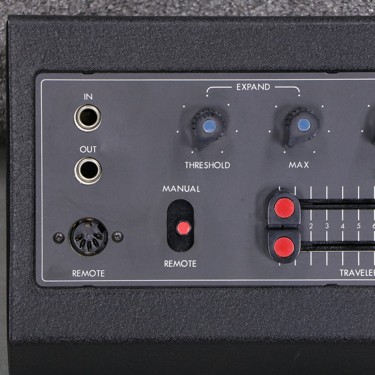 KORG V.C.F エフェクター FK-1 中古品　楽器　器材　ジャンク品 KORG V.C.F エフェクター FK-1 中古品 楽器 器材 ジャンク品