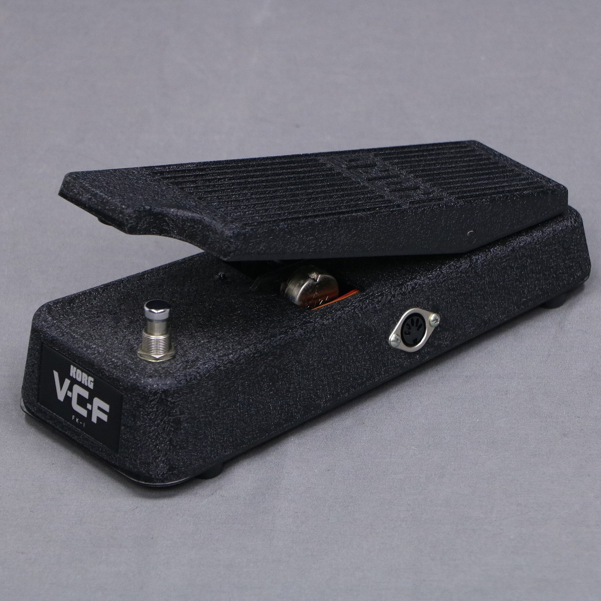 KORG V.C.F エフェクター FK-1 中古品　楽器　器材　ジャンク品 中古】 KORG / V-C-F FK-1 【御茶ノ水本店】 | イシバシ楽器