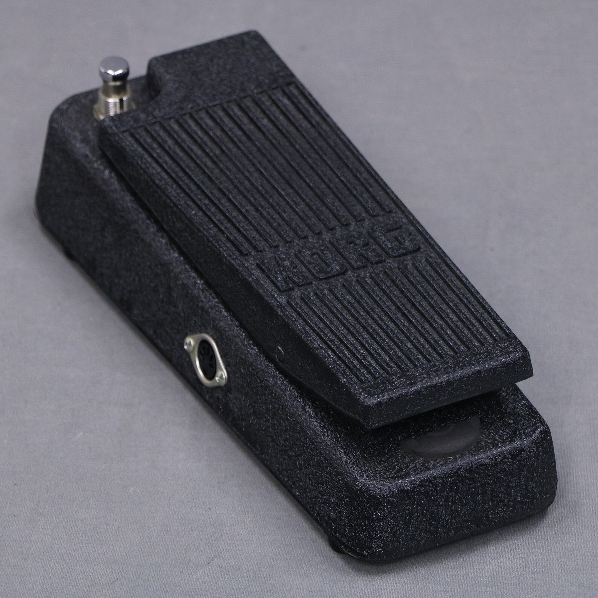 KORG V.C.F エフェクター FK-1 中古品　楽器　器材　ジャンク品 KORG V.C.F エフェクター FK-1 中古品 楽器 器材 ジャンク品