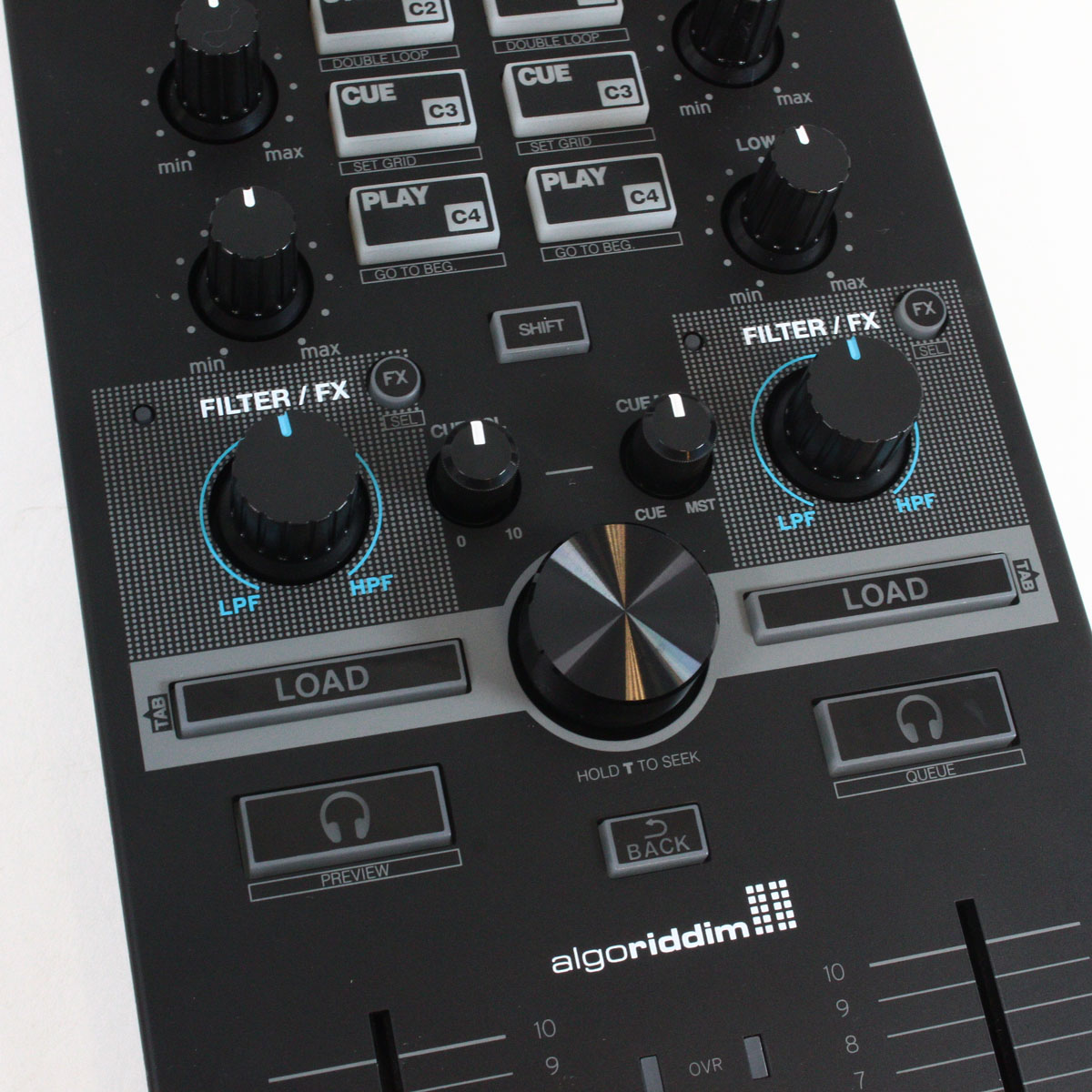 RELOOP MIXTOUR 【新品・未使用】 中古】 RELOOP / MIXTOUR 【渋谷店】 | イシバシ楽器