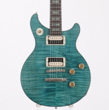 šGibson Custom / Tak Matsumoto DC Standard 1st Edition Aqua Blue3.5kgۡS/N:TAK AB158ۡڲŹ
