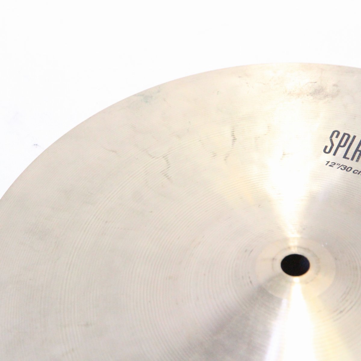 中古】ZILDJIAN / K.Zildjian 12インチ SPLASH ジルジャン