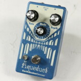 【中古】 EarthQuaker Devices Aqueduct 中古】EarthQuaker Devices / Aqueduct Vibrato 【梅田店