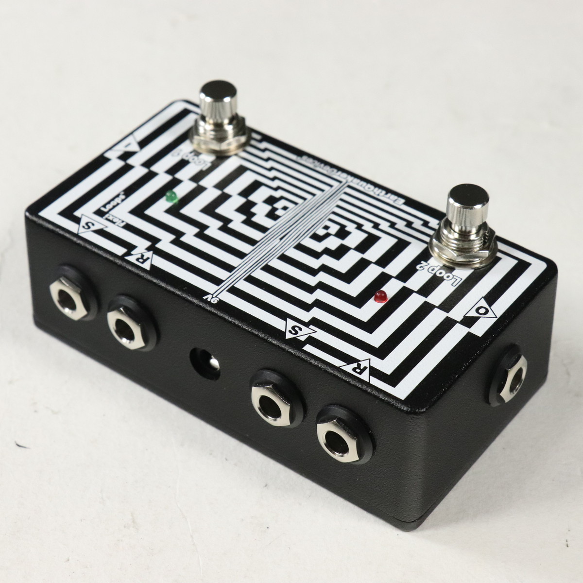 EarthQuaker Devices ジャンク品2点 EarthQuaker Devices ジャンク品2点