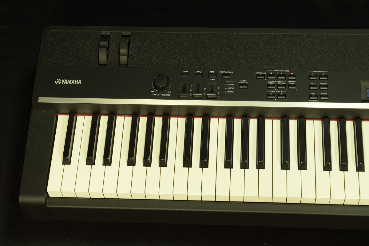 中古】YAMAHA ヤマハ / CP4 STAGE | イシバシ楽器