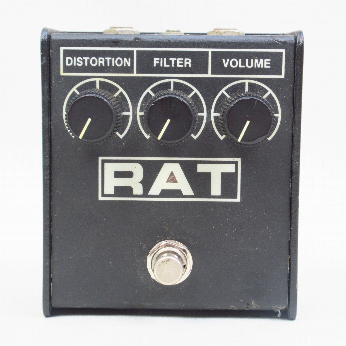 中古】Pro Co / RAT2 Straight Body National Semiconductor