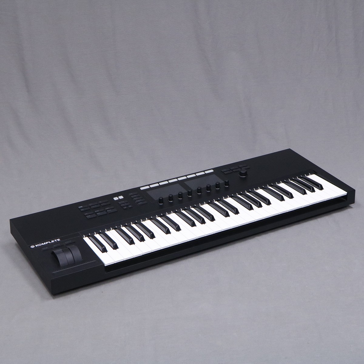 Komplete Kontrol S49 MK2 【ジャンク扱い】 Native Instruments (NI) Native Instruments (NI) Komplete