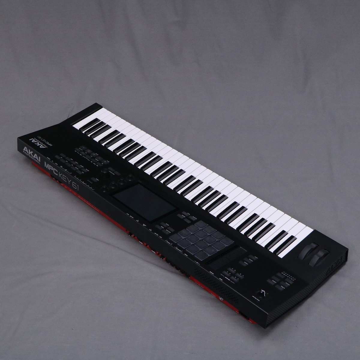中古】 AKAI / MPC KEY 61 【御茶ノ水本店】 | イシバシ楽器