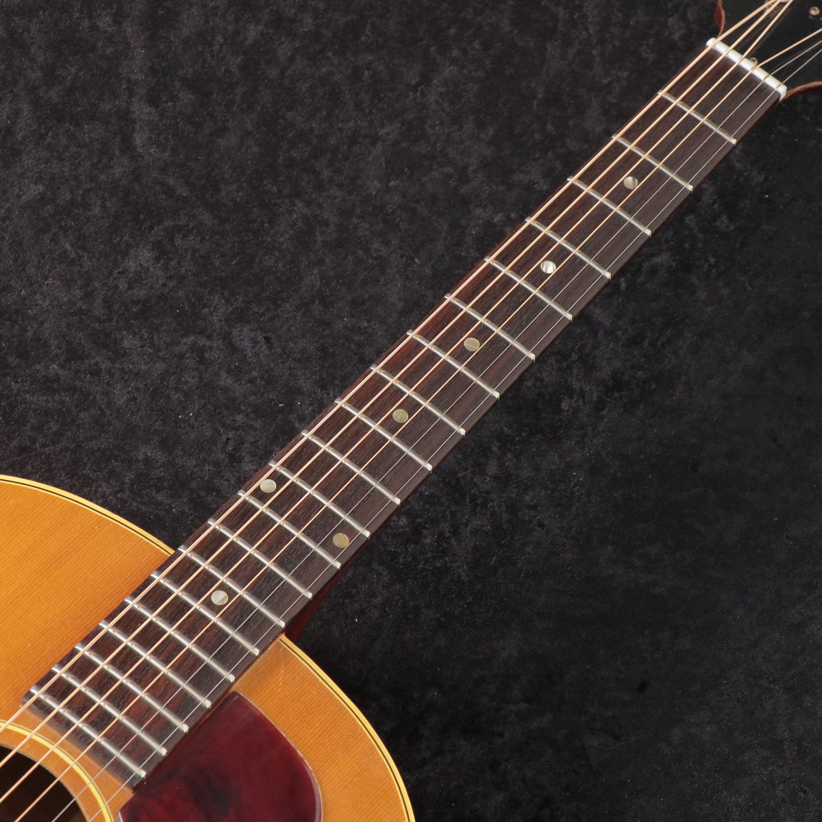 中古】GIBSON / B-25 1965年 Natural 【御茶ノ水本店】【9/19