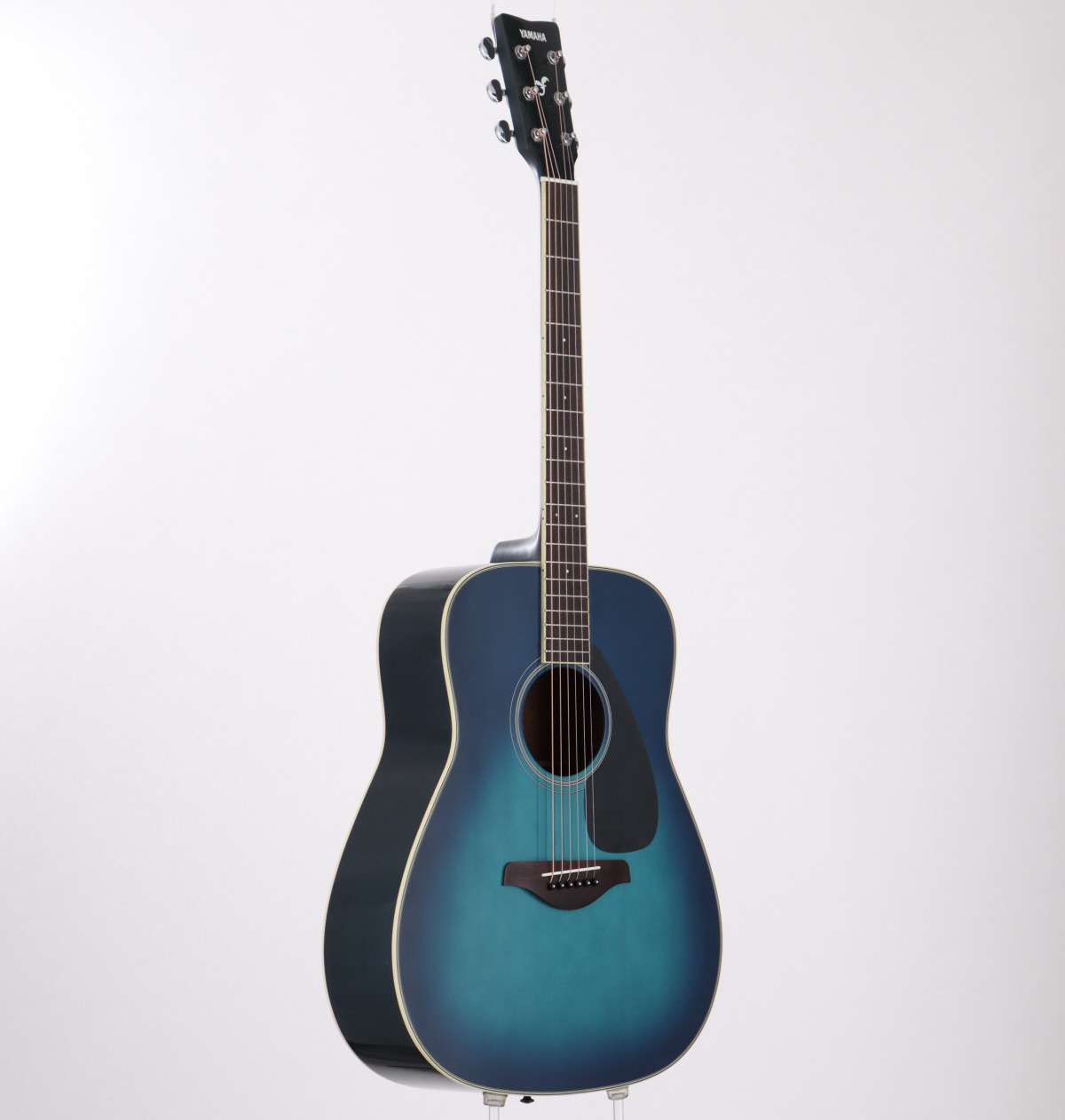 中古】YAMAHA / FG820 SB Sunset Blue 【S/N IQI251124】ヤマハ