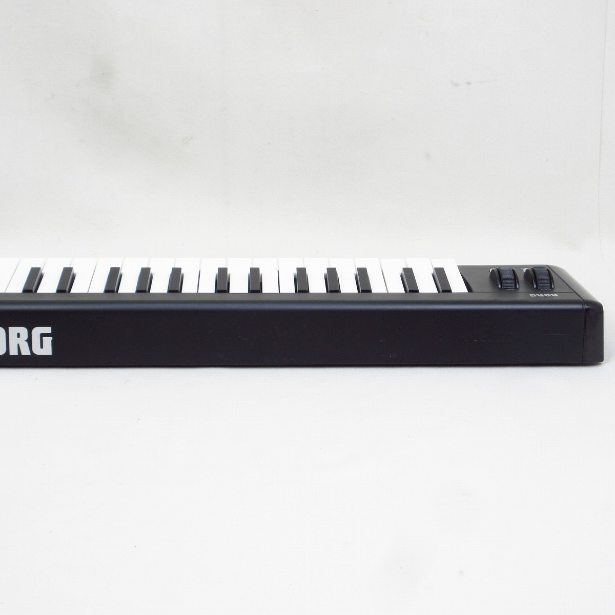 ピアノキーボード/KORG microKEY Amazon.com: Korg microKEY 61-Key USB-Powered Keyboard