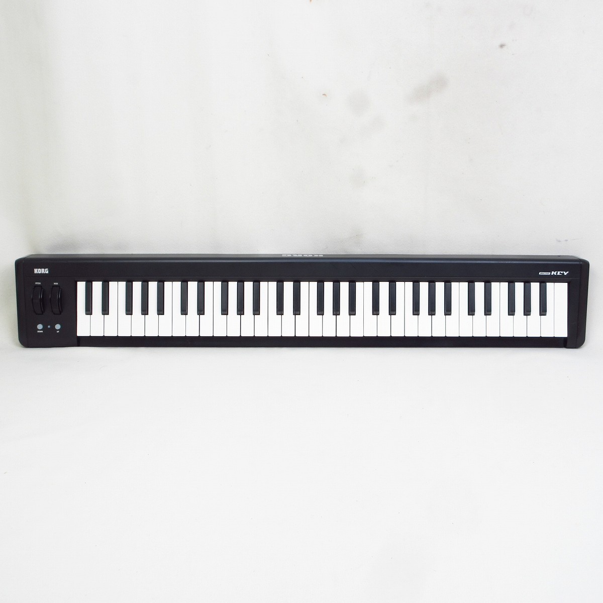 中古】KORG / microKEY-61 MIDIキーボード 【横浜店