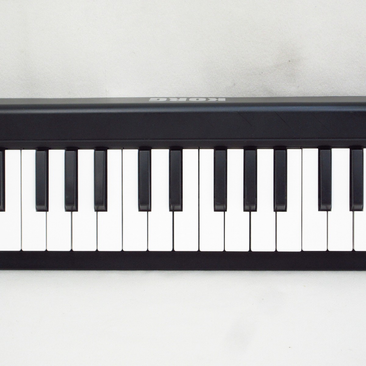 ピアノキーボード/KORG microKEY Amazon.com: Korg microKEY 61-Key USB-Powered Keyboard