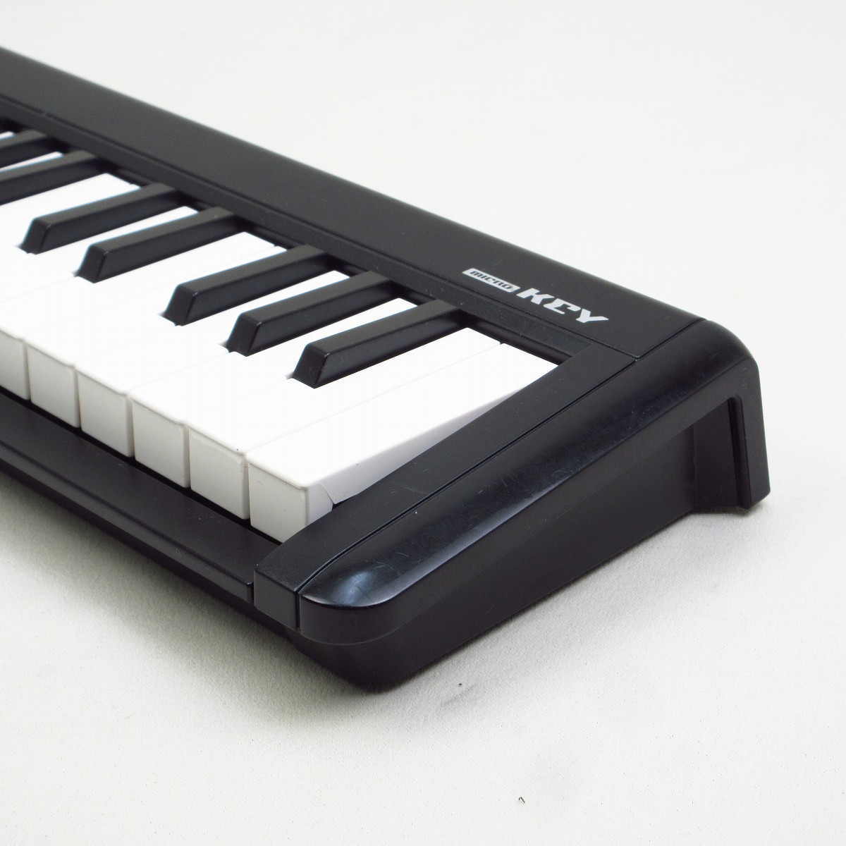 KORG　コルグ　MIDIキーボード　microKEY 61鍵盤 Amazon | KORG USB MIDIキーボード microKEY-61 マイクロキー 61