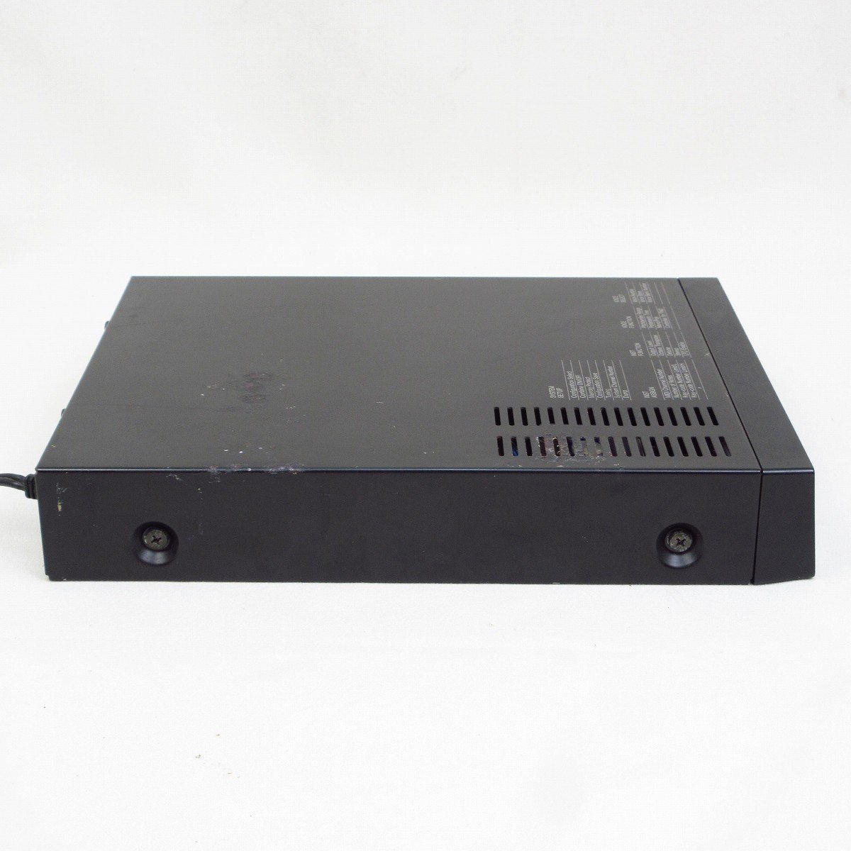 中古】YAMAHA / FB-01 