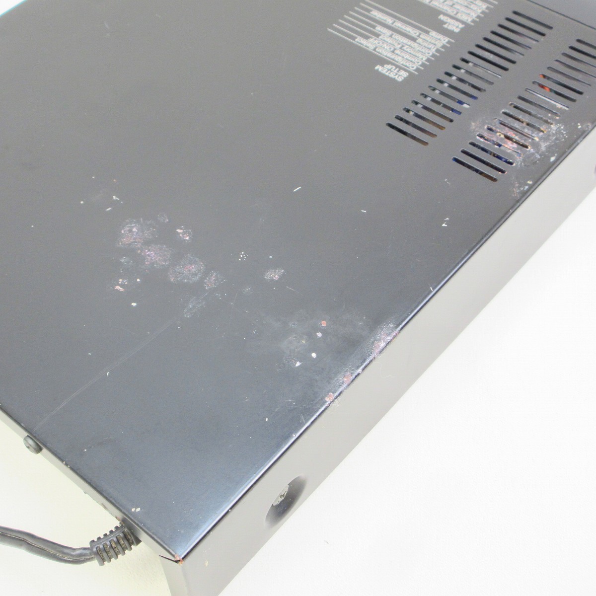 YAMAHA ヤマハ FMサウンドジェネレーター FB-01 FB-01 - 展示コレクション - INNOVATION ROAD - ヤマハ株式会社