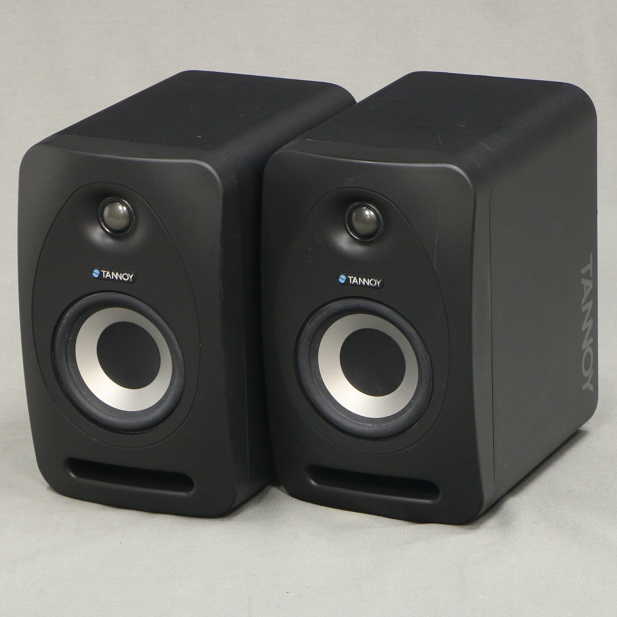 最終値下げ⚠️値下げ不可⚠️ セットTannoy(タンノイ) Reveal 501A 最終値下げ⚠️値下げ不可⚠️ セットTannoy(タンノイ) Reveal 501A