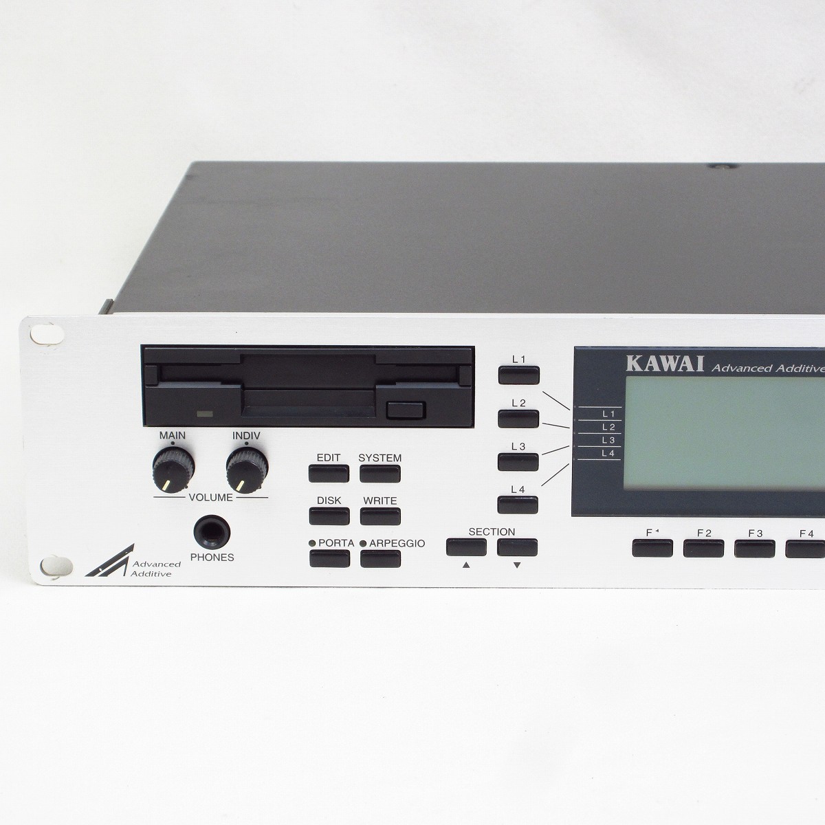 中古】KAWAI / K5000R -Ver.4.04- 
