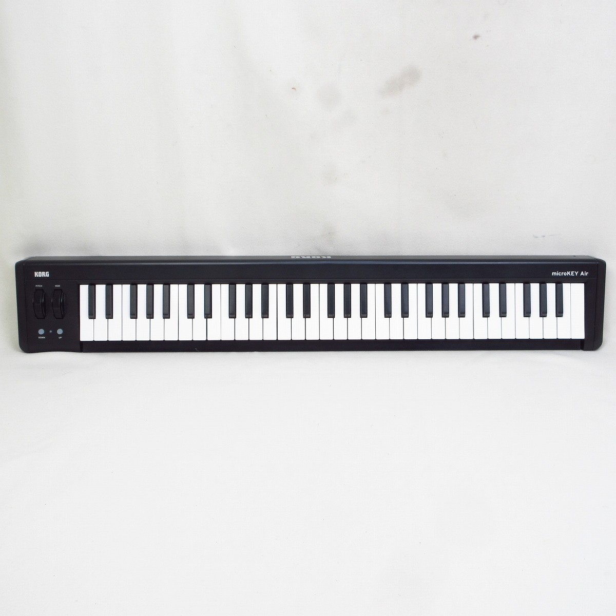 中古】KORG / microKEY2 AIR-61 ワイヤレス対応MIDIキーボード