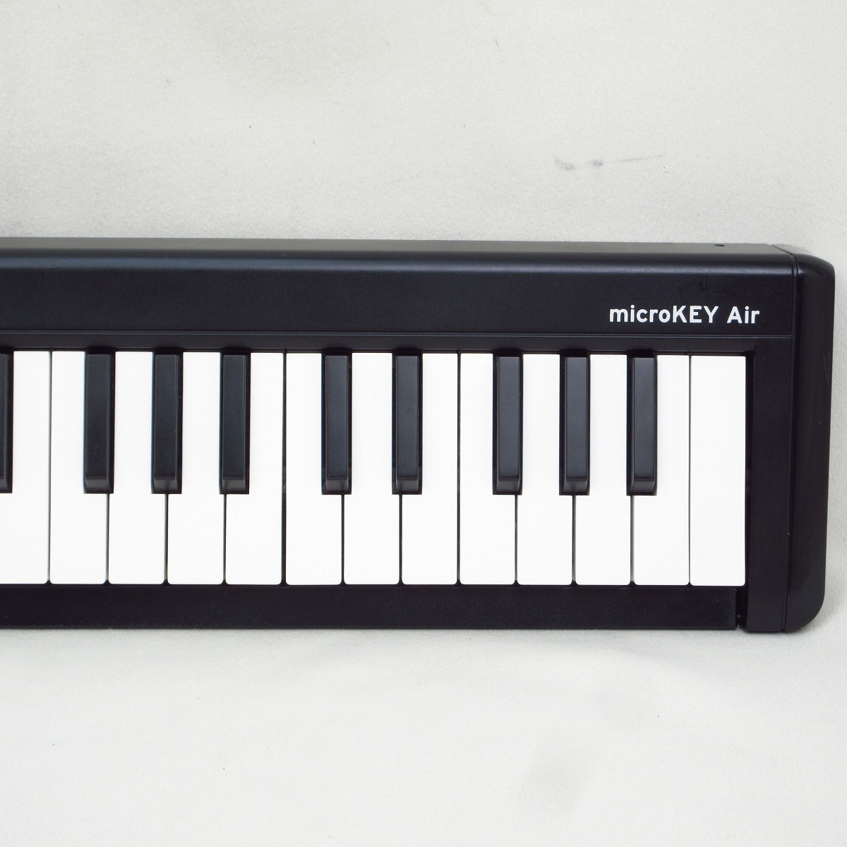 中古】KORG / microKEY2 AIR-61 ワイヤレス対応MIDIキーボード